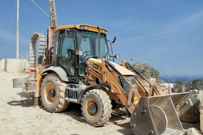 OmecoHub - Immagine FANTINI BR02-V2G